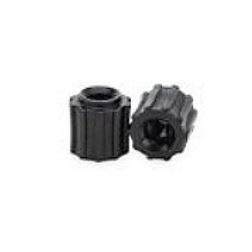 LP TankCover, 20# Black